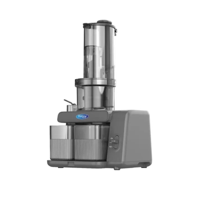 Presse-agrumes lent – récipient à jus de 0,8L